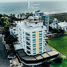 Kent Suit Otel